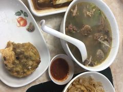 沙茶粿-华威达牛庄(黄埔大道西店)