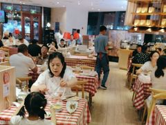 -西贝(武汉群星城店)