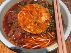 -鞠老头钵钵面(大坪店)