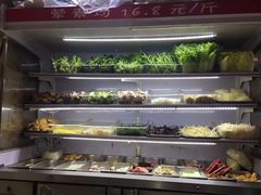 -艺芳家朝鲜冷面