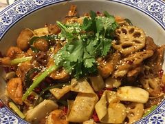 -凯荟·不止酸菜鱼(广州鸿德国际店)