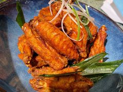 -Home Thai·泰谣(王府井apm店)