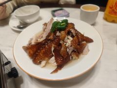 -小菜园新徽菜(无锡人民路红豆店)