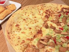 -乐凯撒披萨(正佳广场店)