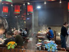 -陈府大宅门成都火锅·手切鲜肉(太原街店)