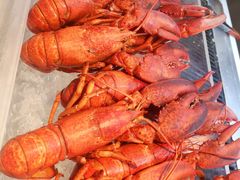 -杭州钱江新城万怡酒店-西餐厅