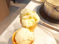 -豪食披萨烤肉自助(保定商场店)