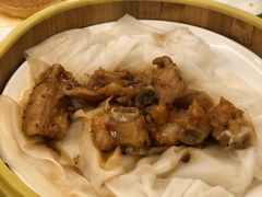 -香云轩·顺德菜(香云纱园林酒店店)