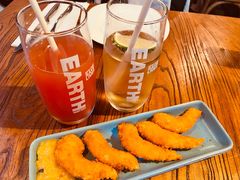 -El Bodegon阿根廷秘鲁餐厅(幸福路店)
