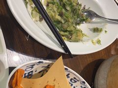 -老铺烤鸭(宝鸡店)