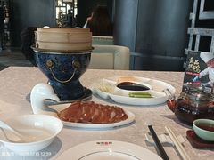 -海湾壹品·粤菜·早茶·烤鸭(拱北店)