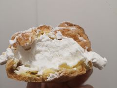 鲜奶哈斗-国际饭店·帆声西饼屋(黄河路店)