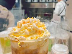 奶油顶-树夏(来福士店)