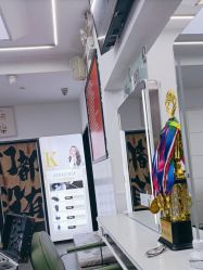 点击看大图 -LJOY丽锦造型·烫发染发