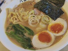 -八盛屋·沾面(集美万达店)