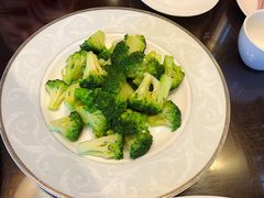 -利顺德大饭店·水岸中餐厅(小白楼店)