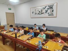 -弈海围棋学堂(夕照寺校区)