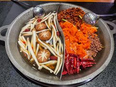 -珮姐老火锅(新街口店)