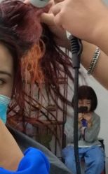 -爱丽丝ALICE Hair Salon