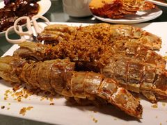 -海天花园酒家