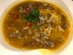 -19号私房菜(云南路店)