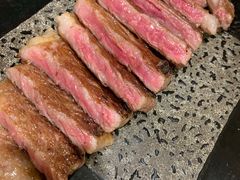 -俺的焼肉(銀座9丁目店)