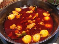 -李子坝梁山鸡(李子坝大鸡哥店)