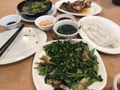 -揭阳钟记小食(福田新村店)
