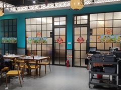 -猪腰一家·地道佛山菜(盐步店)