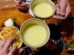 -小木屋米酒店总店
