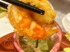-酌宴府The China Club·广州万富希尔顿酒店(云城东路店)