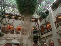-深圳东部华侨城茵特拉根酒店