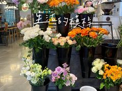 -之悦咖啡馆(新星宇·之洲店)
