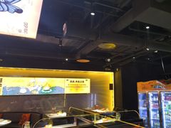 -鸣记脆皮烤鱼·海鲜烤鱼(三八广场店)