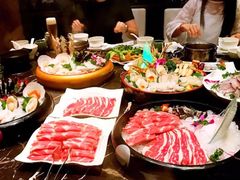 -金海湾自助餐厅(金陵饭店)