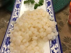 -老街饭庄·地道淮扬菜(扬子江北路总店)