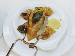 法式焗蜗牛-红房子西菜馆(淮海中路店)
