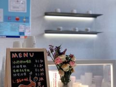 -Manner Coffee(K11店)