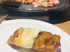 -火炉火自助餐(悠唐购物中心店)