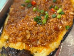 -古彭7只羊·招牌白串·碳锅羊肉旗舰店