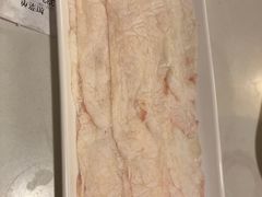 胸口油-食潮汕头鲜牛馆(望京保利店)