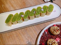 -安多素食(广仁寺路店)