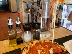 -安立可意大利美食