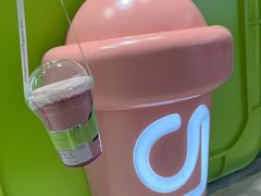 -gleeglee乐溢亦茶(合生汇店)