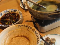 -黄山老妈·土菜(碧桂园店)