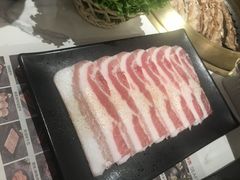 -花味烤肉·拌饭(庐阳万科店)
