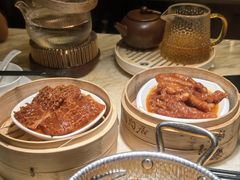 -陶陶居酒家(SM二期购物广场店)