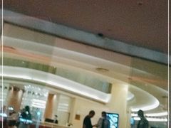 -粤海璇宫·木棉花高空旋转餐厅·聚会派对