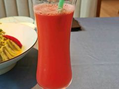西瓜汁-小溪桥三号院子(华庄店)