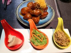 -蟹榭·本帮江浙菜·蟹宴(五角场合生汇商场店)